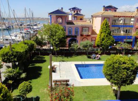 apartamento-puerto-deportivo-marina image