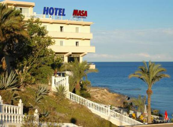 hotel-masa-international image