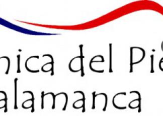 Clínica del Pie Salamanca
