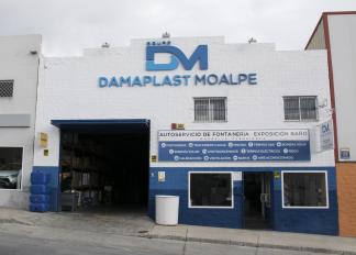DAMAPLAST MOALPE