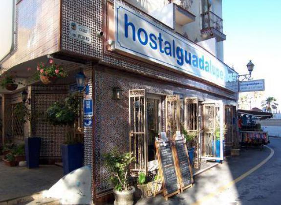 hostal-guadalupe image