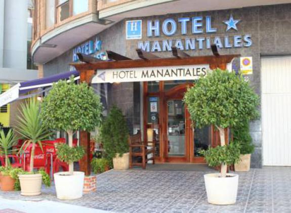 hotel-manantiales image