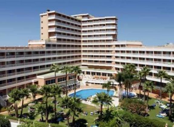 hotel-parasol-garden image