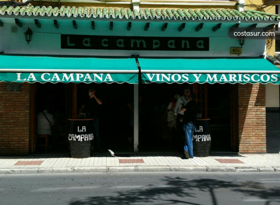 la-campana-1 image