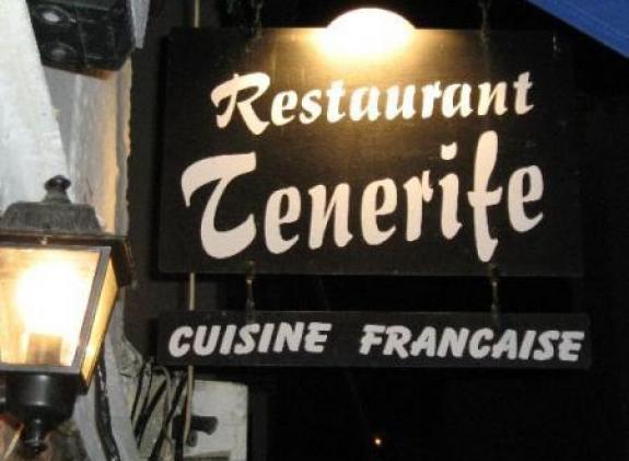 restaurant-tenerife image