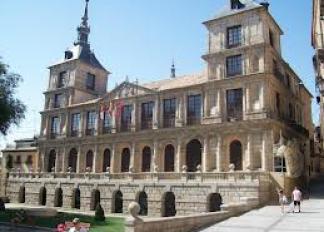 Oficina Municipal de Turismo de Toledo