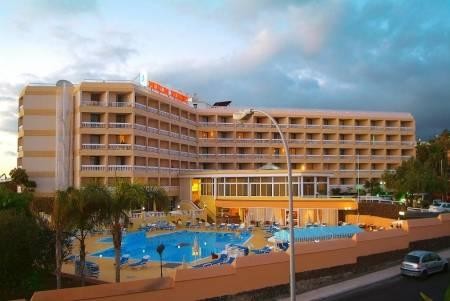 Hotel Merlín Resort