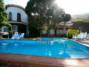 Piscina común
