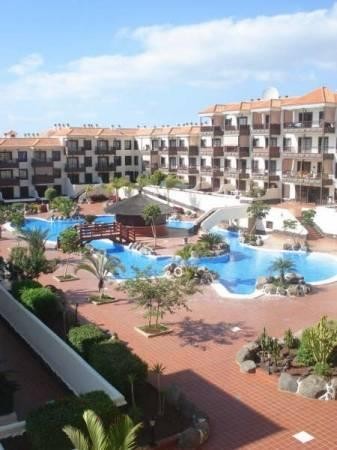 Apartamento Costa