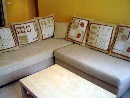 Apartamento en Los Abrigos