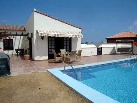 Villa Golf