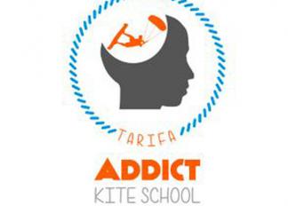 Addict Kiteschool Tarifa