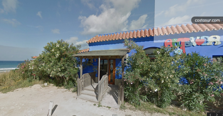 Restaurante Arte Vida Cocina Tradicional En Tarifa