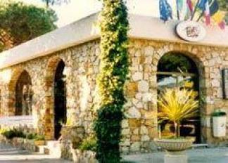 Camping Tarifa