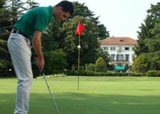 Club de Golf El Puerto