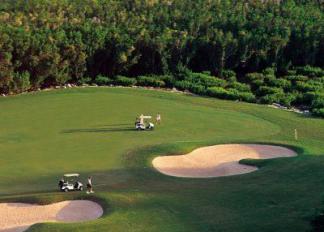 Club de Golf La Cañada