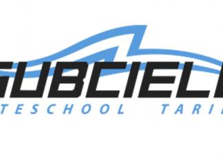 Escuela de kitesurf Subcielo