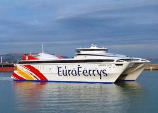 Euroferrys