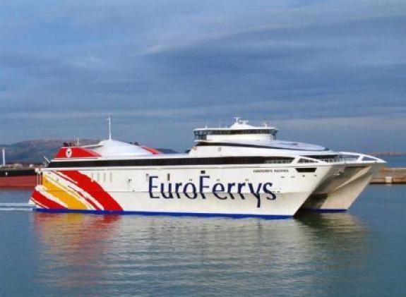 euroferrys image