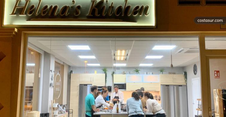 Helena's Kitchen | Tarifa