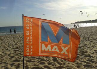Max Kitesurfing since 1998