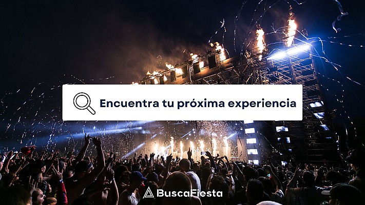 Buscafiesta