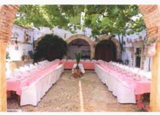 Molino de la Romera - Carmona