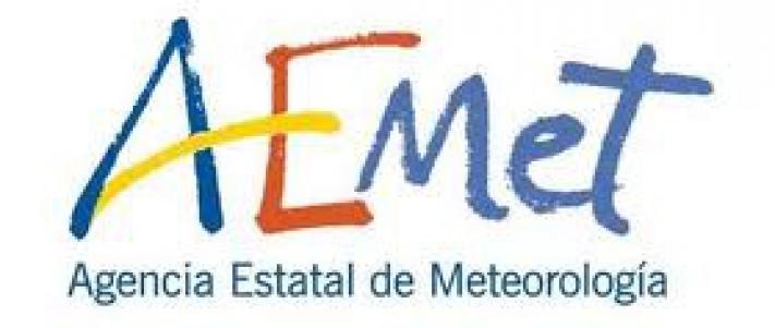 Aemet Centro Meteorologico Territorial en Andalucia Ceuta y Melilla Sevilla