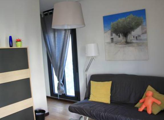 apartamento-triana-nazareno image