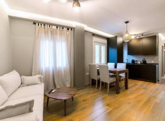 apartment-with-2-bedrooms-in-sevilla-with-wifi-1 image