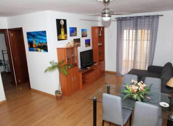 apartment-with-3-bedrooms-in-sevilla image