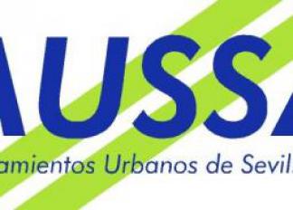 AUSSA (Zona Azul) Aparcamientos