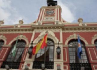 Ayuntamiento de Morón de la Frontera