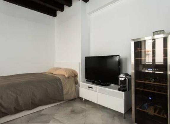 catedral-suites-apartamento image