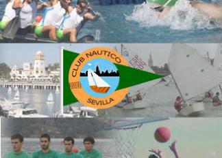Club Náutico Sevilla