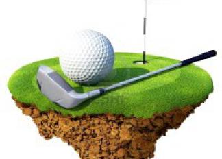 Club  Golf la Rocina