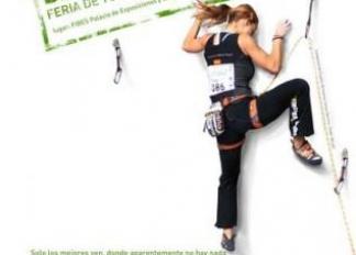 Dónde Practicar Escalada