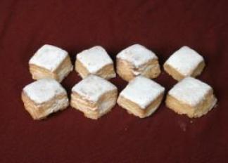 Dulces de Marchena