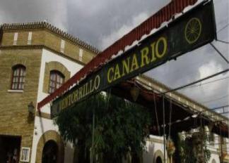 El Ventorrillo Canario - Santiponce