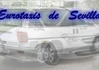 Eurotaxi Sevilla