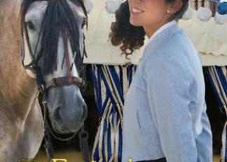 Feria de Écija