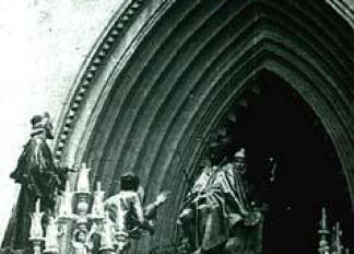 Irmandade de São Sebastião
