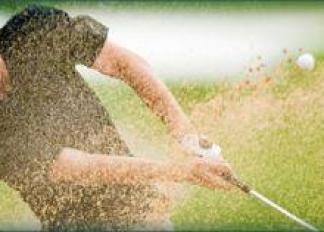 Las Minas Golf