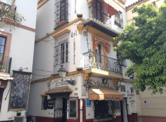 hosteria-del-laurel image