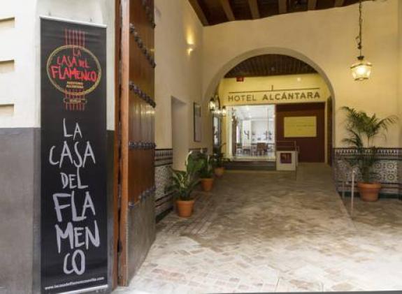 hotel-alcantara image