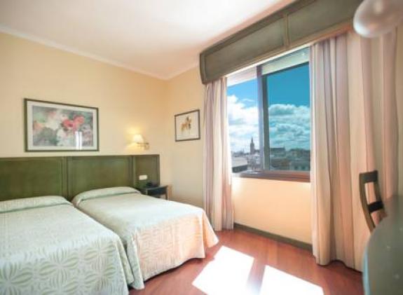 hotel-america-sevilla image