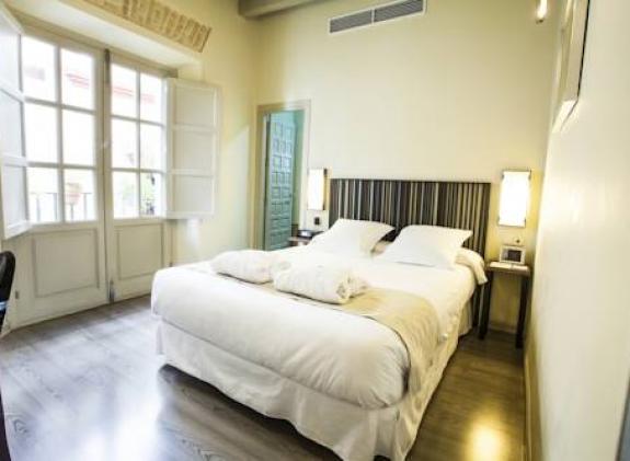 hotel-boutique-casas-de-santa-cruz image