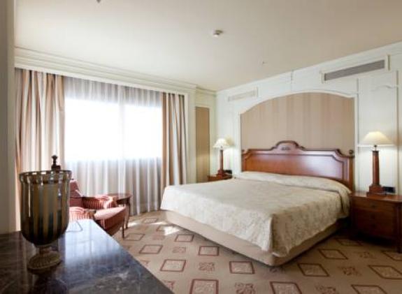 hotel-sevilla-center image