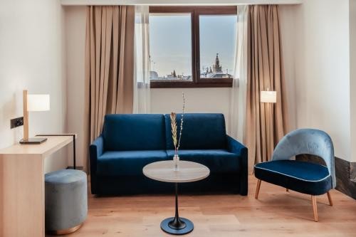 Hotel Unuk
