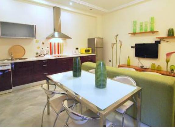 living-sevilla-apartments-san-lorenzo image